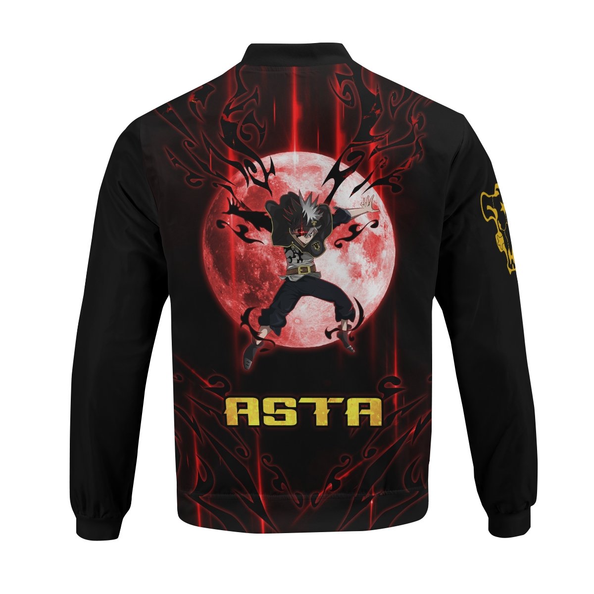 asta-moonfall-bomber-jacket-409404 asta moonfall bomber jacket 409404 - Gear Anime