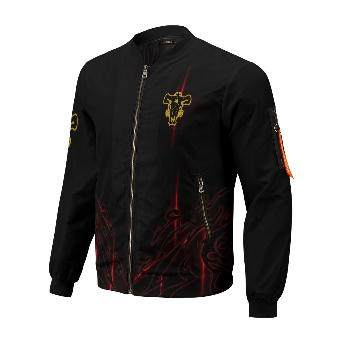 asta-moonfall-bomber-jacket-998529 asta moonfall bomber jacket 998529 - Gear Anime