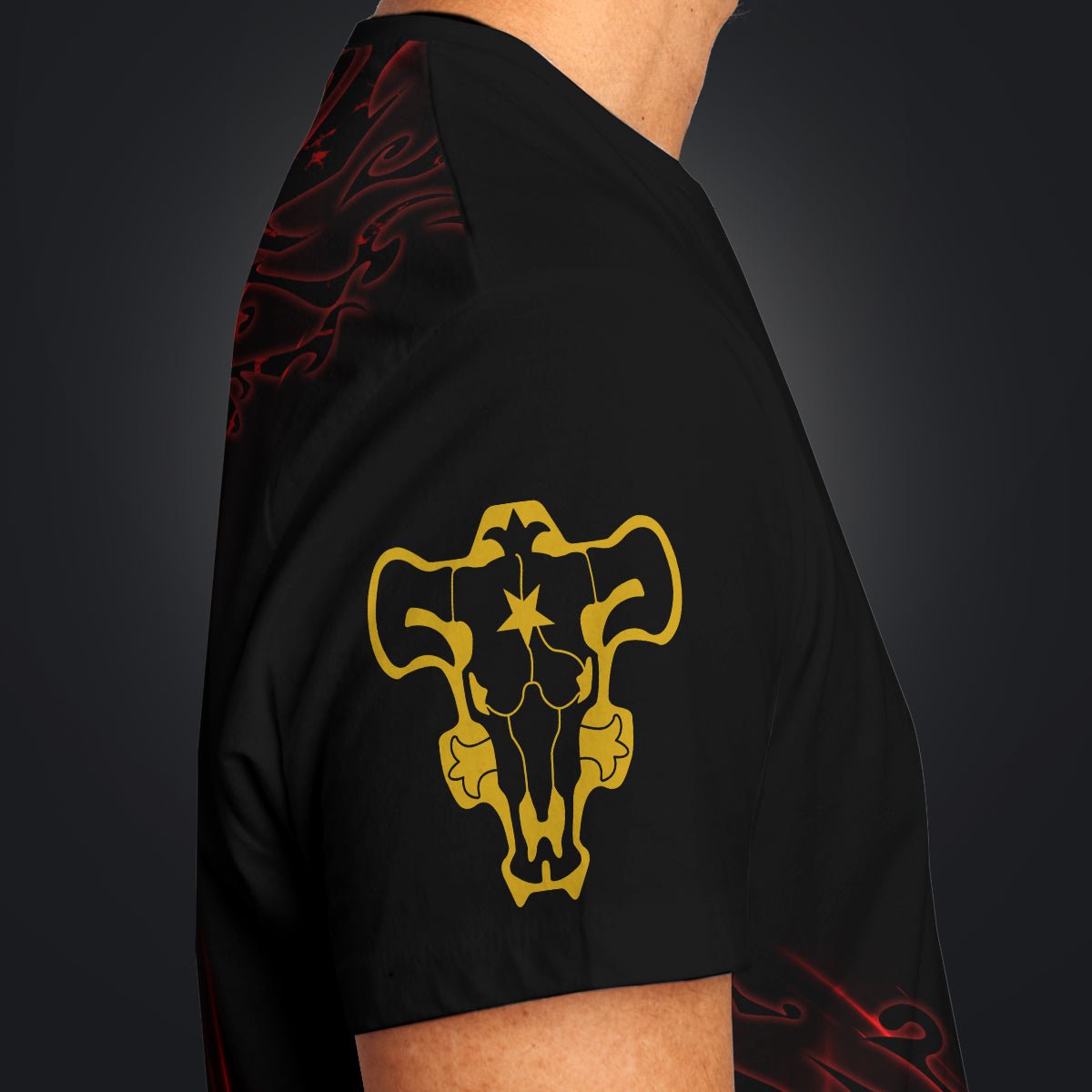 asta-moonfall-unisex-t-shirt-836472 asta moonfall unisex t shirt 836472 - Gear Anime