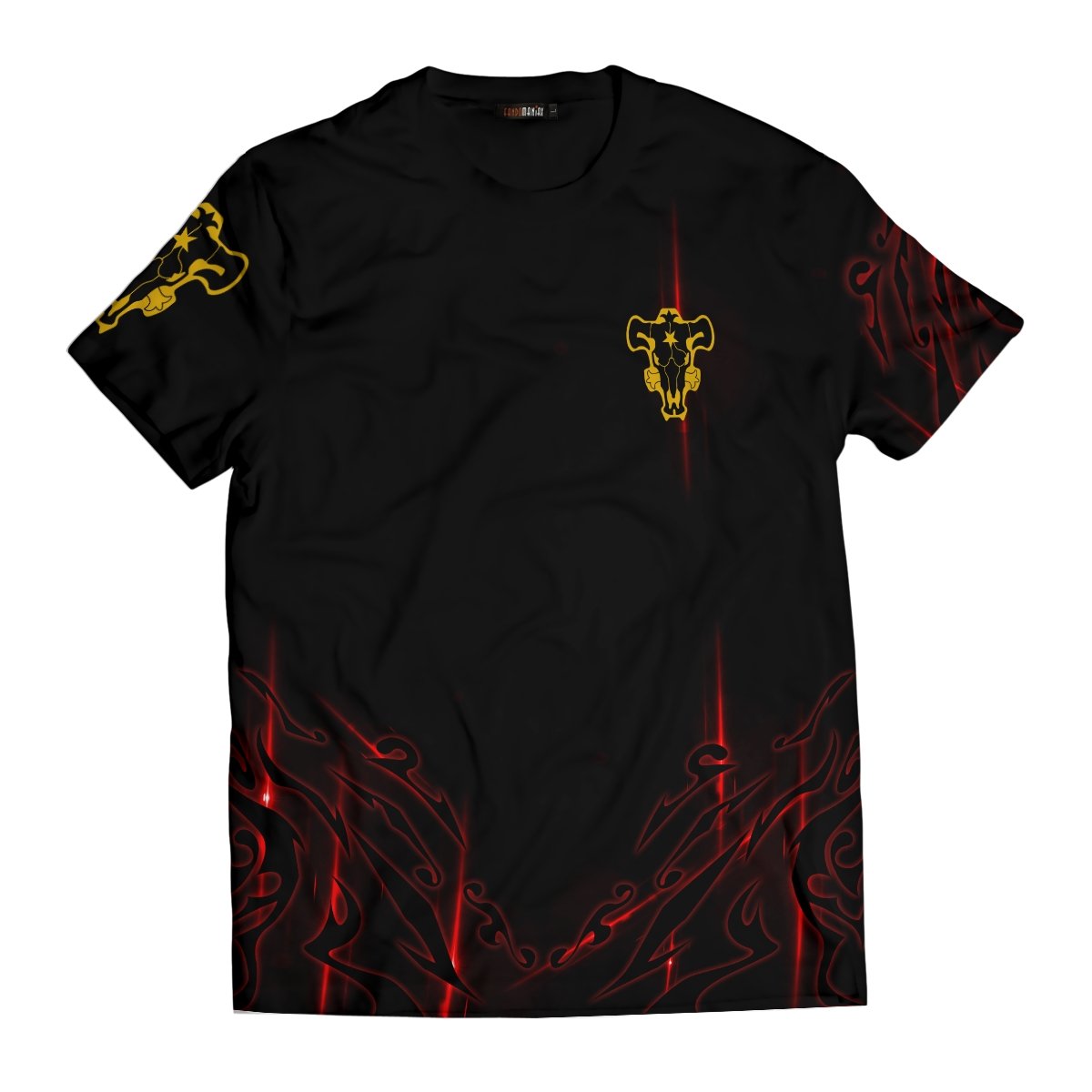 asta-moonfall-unisex-t-shirt-941826 asta moonfall unisex t shirt 941826 - Gear Anime