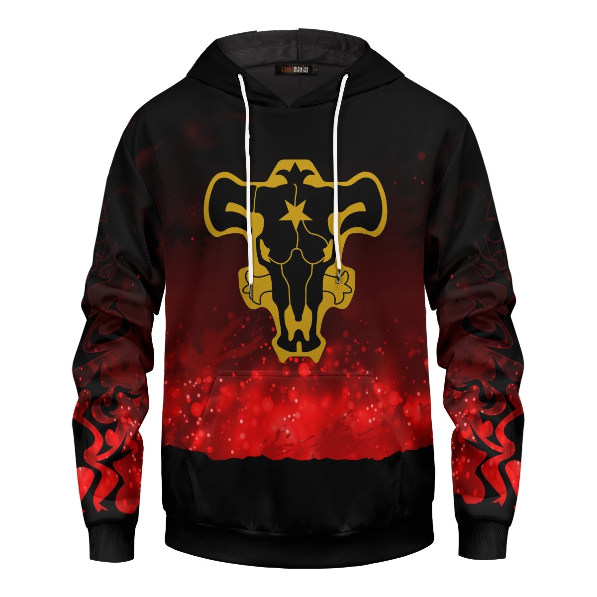 asta-spirit-unisex-pullover-hoodie-204787 asta spirit unisex pullover hoodie 204787 - Gear Anime