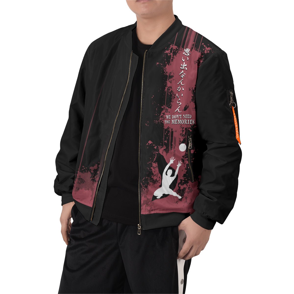 atsumu-spirit-bomber-jacket-144233 atsumu spirit bomber jacket 144233 - Gear Anime