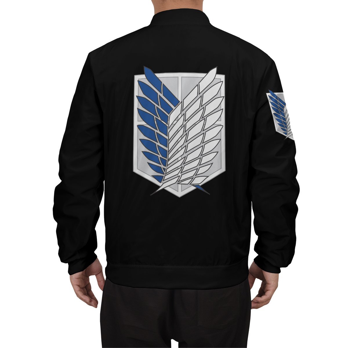 attack-on-titan-bomber-jacket-317411 attack on titan bomber jacket 317411 - Gear Anime