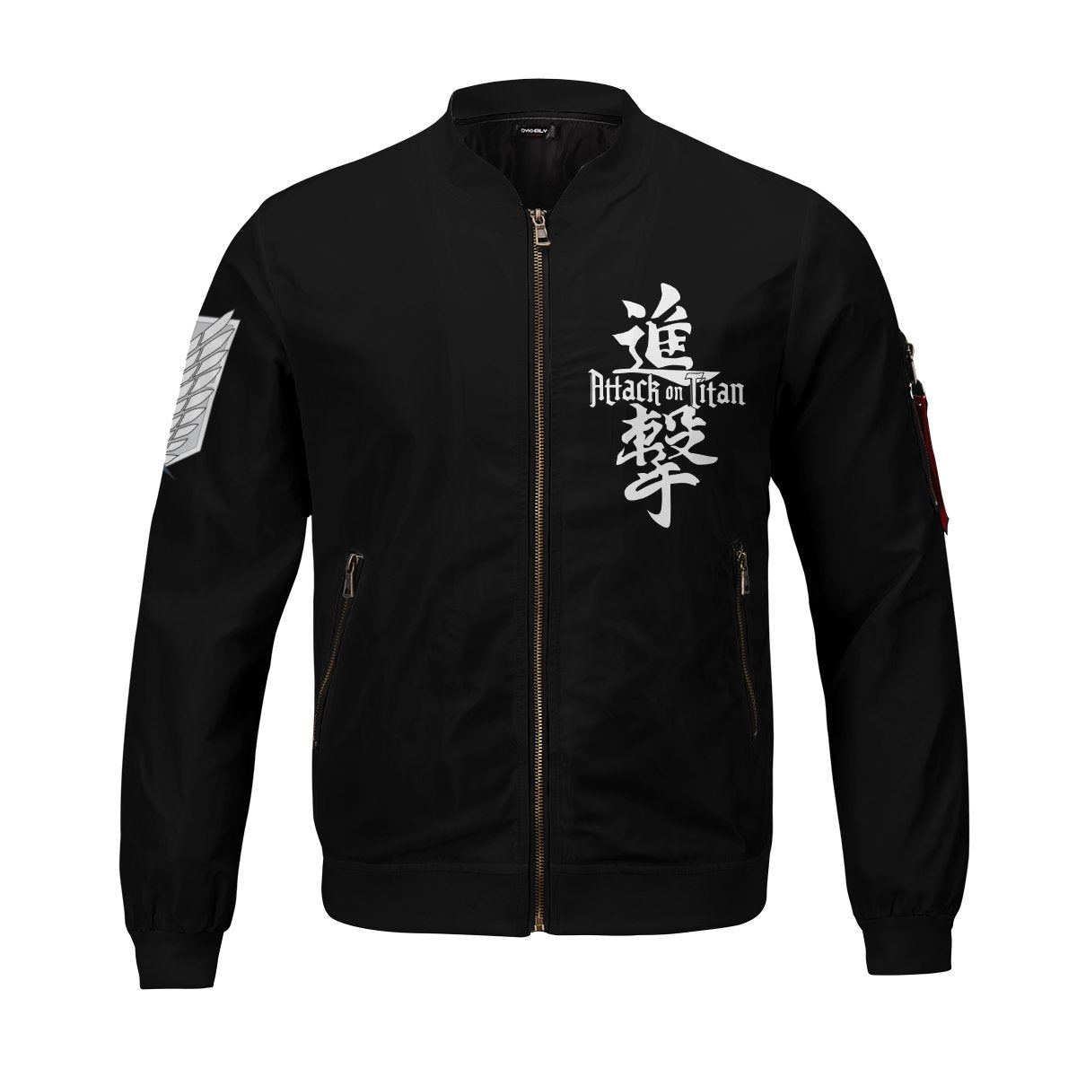 attack-on-titan-bomber-jacket-437228 attack on titan bomber jacket 437228 - Gear Anime