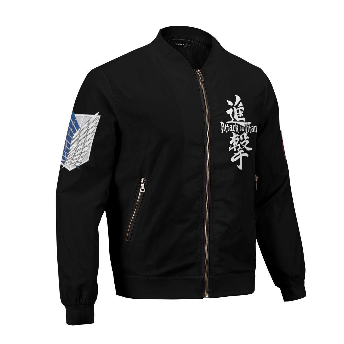 attack-on-titan-bomber-jacket-472896 attack on titan bomber jacket 472896 - Gear Anime