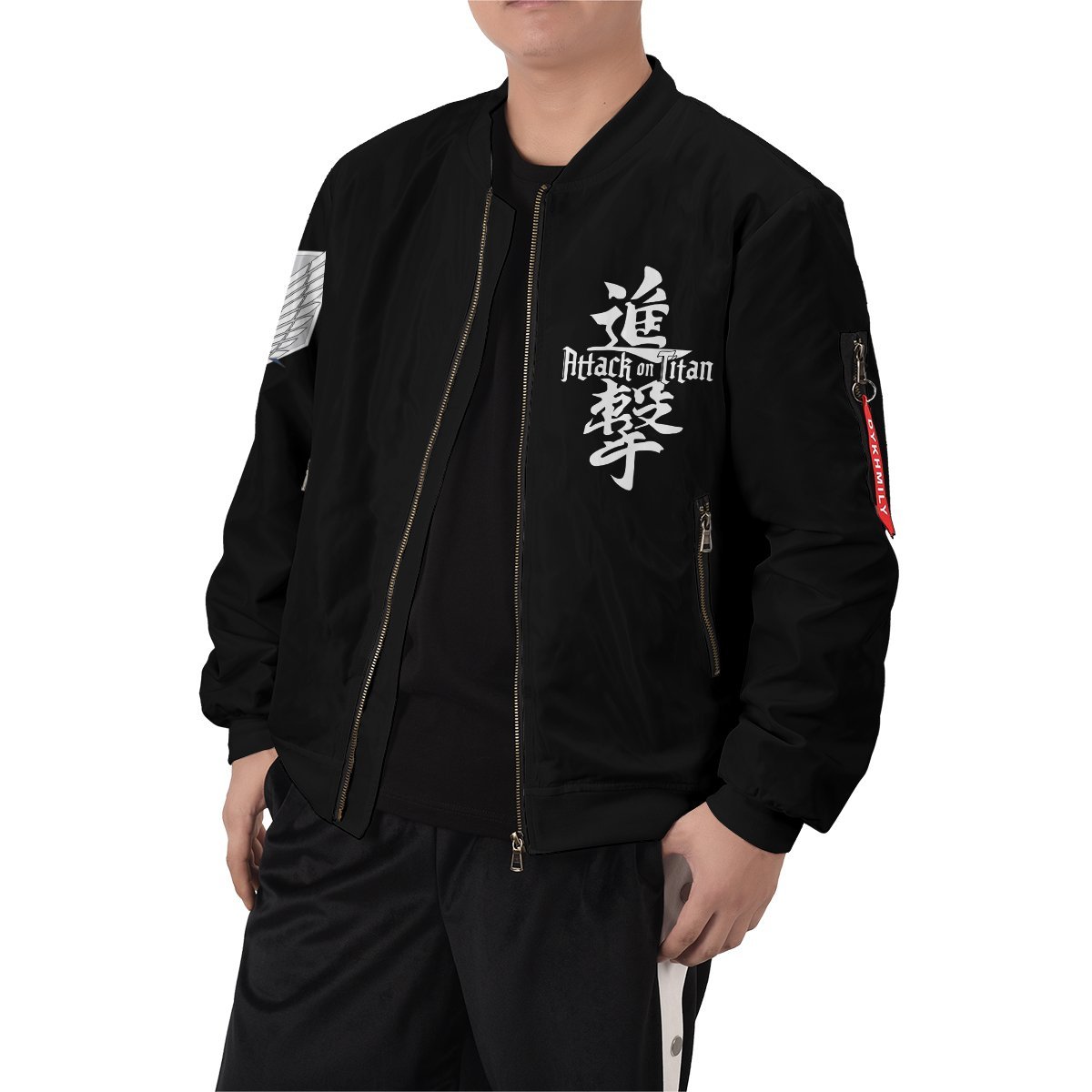 attack-on-titan-bomber-jacket-656328 attack on titan bomber jacket 656328 - Gear Anime