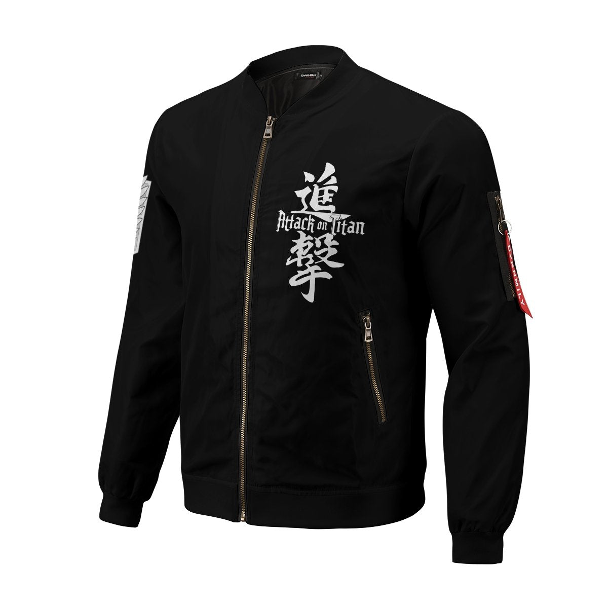 attack-on-titan-bomber-jacket-743310 attack on titan bomber jacket 743310 - Gear Anime