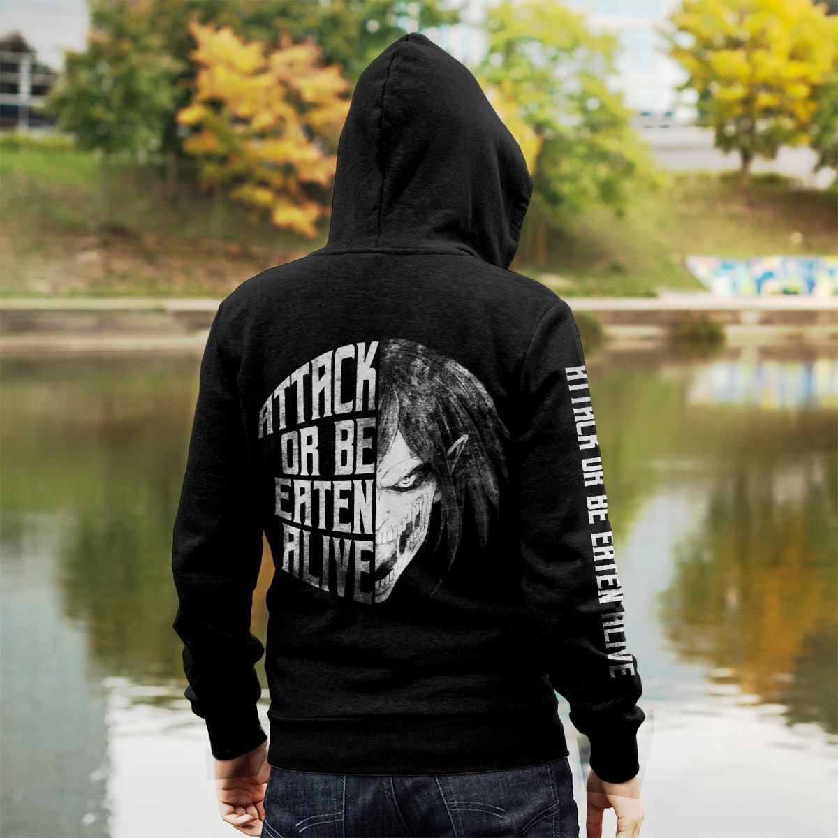 attack-or-be-eaten-alive-unisex-zipped-hoodie-978198 attack or be eaten alive unisex zipped hoodie 978198 - Gear Anime