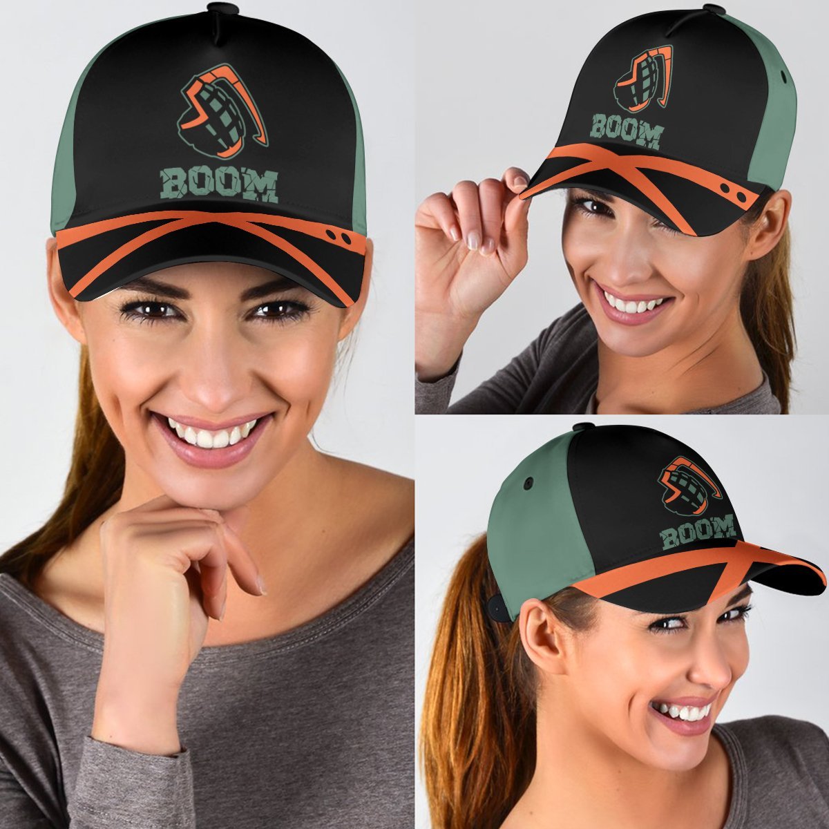 bakugo-boom-cap-694980 bakugo boom cap 694980 - Gear Anime
