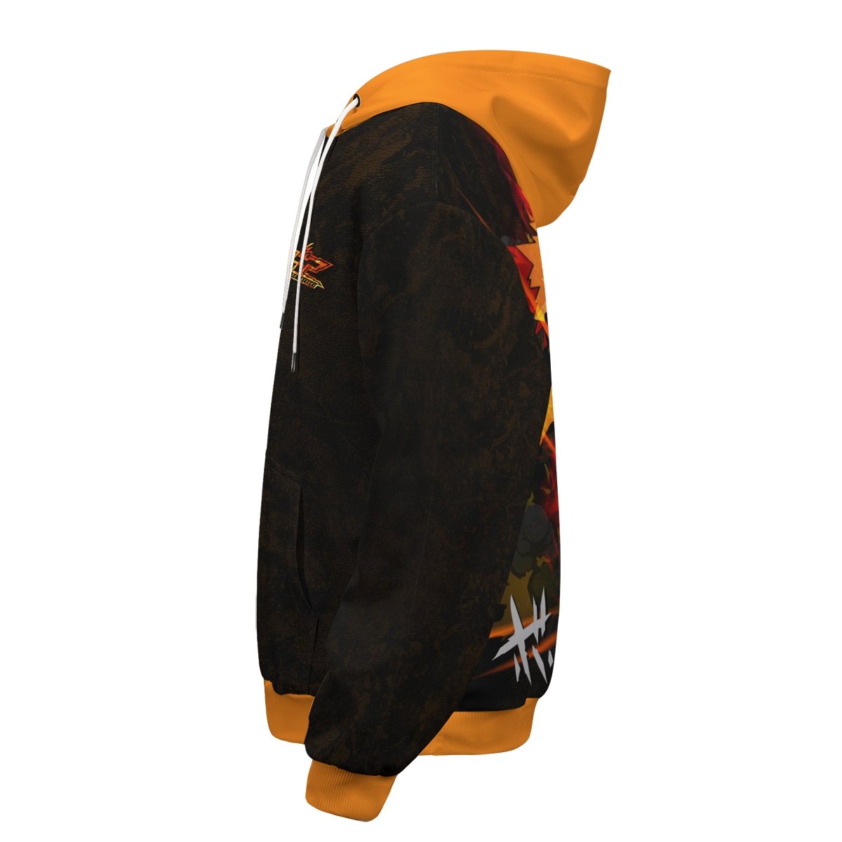 bakugo-spirit-unisex-pullover-hoodie-248212 bakugo spirit unisex pullover hoodie 248212 - Gear Anime