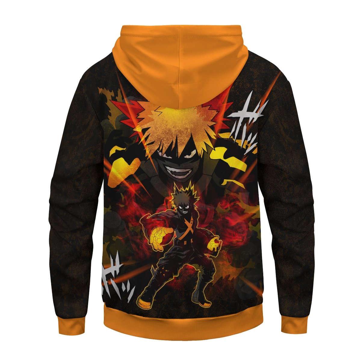 bakugo-spirit-unisex-pullover-hoodie-417075 bakugo spirit unisex pullover hoodie 417075 - Gear Anime