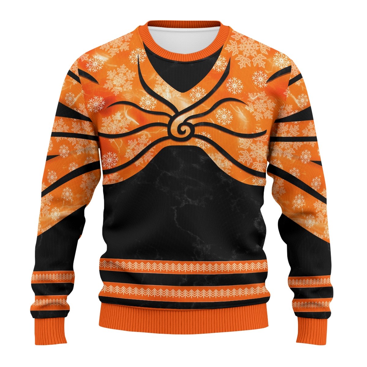 baryon-mode-xmas-unisex-wool-sweater-102302 baryon mode xmas unisex wool sweater 102302 - Gear Anime