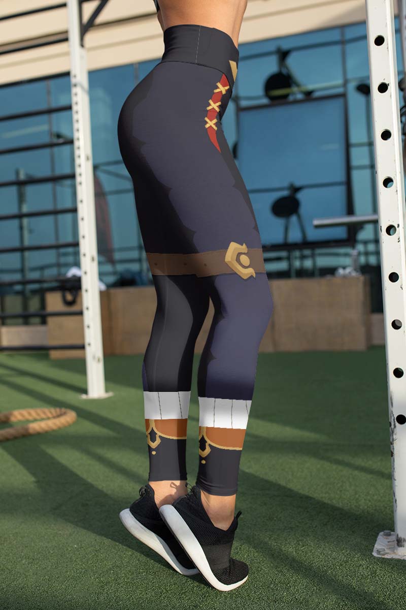 bennett-summer-unisex-tights-258587 bennett summer unisex tights 258587 - Gear Anime