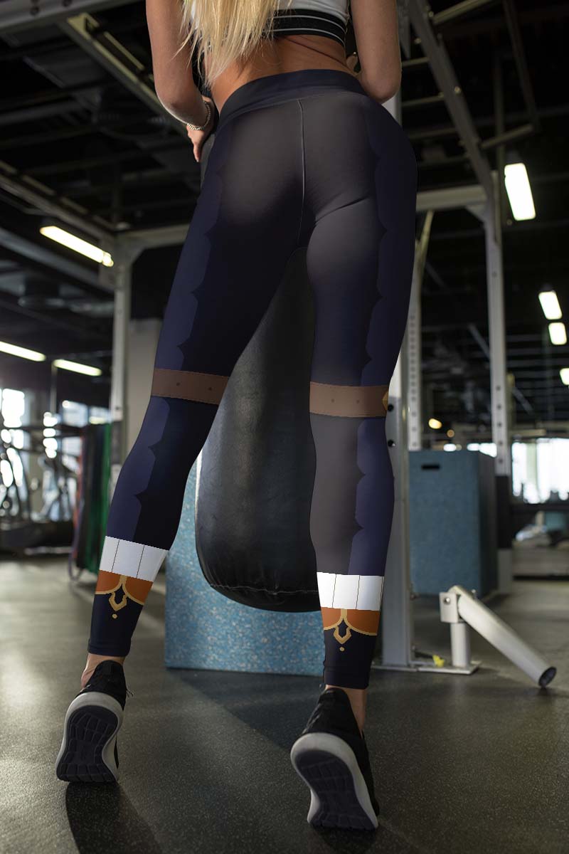 bennett-summer-unisex-tights-320550 bennett summer unisex tights 320550 - Gear Anime