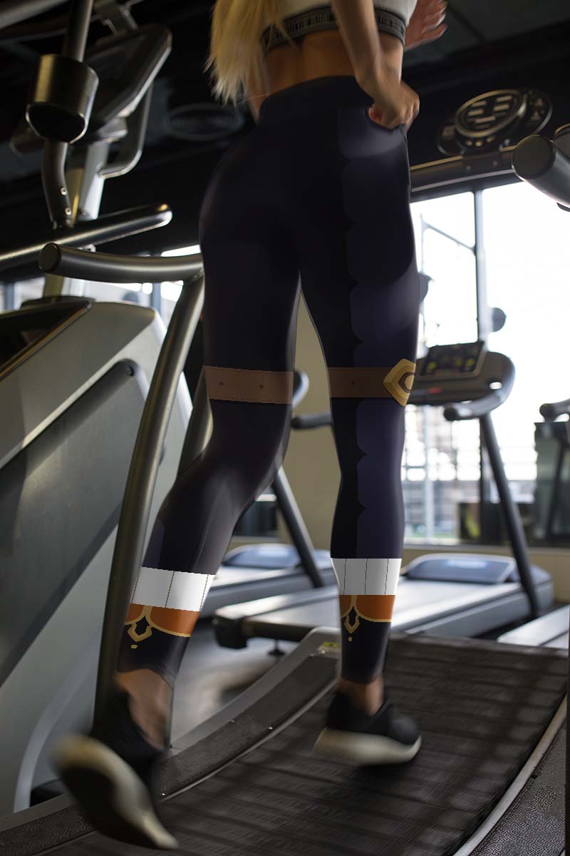 bennett-summer-unisex-tights-571005 bennett summer unisex tights 571005 - Gear Anime