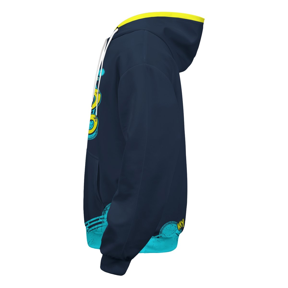 besto-friendo-unisex-pullover-hoodie-658828 besto friendo unisex pullover hoodie 658828 - Gear Anime