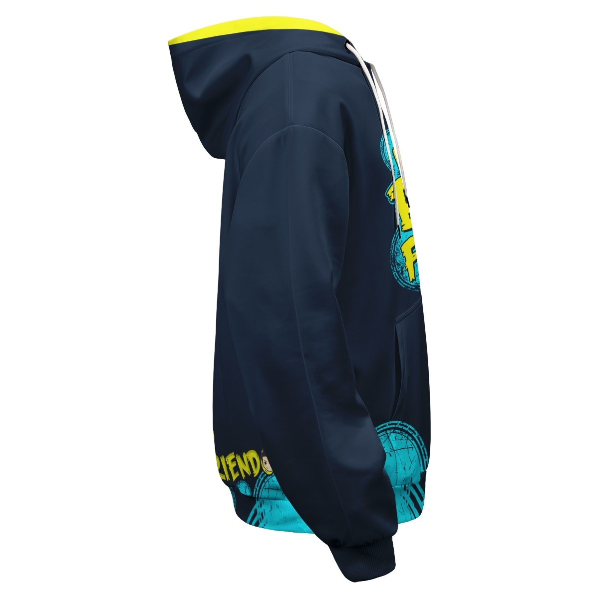 besto-friendo-unisex-pullover-hoodie-666582 besto friendo unisex pullover hoodie 666582 - Gear Anime