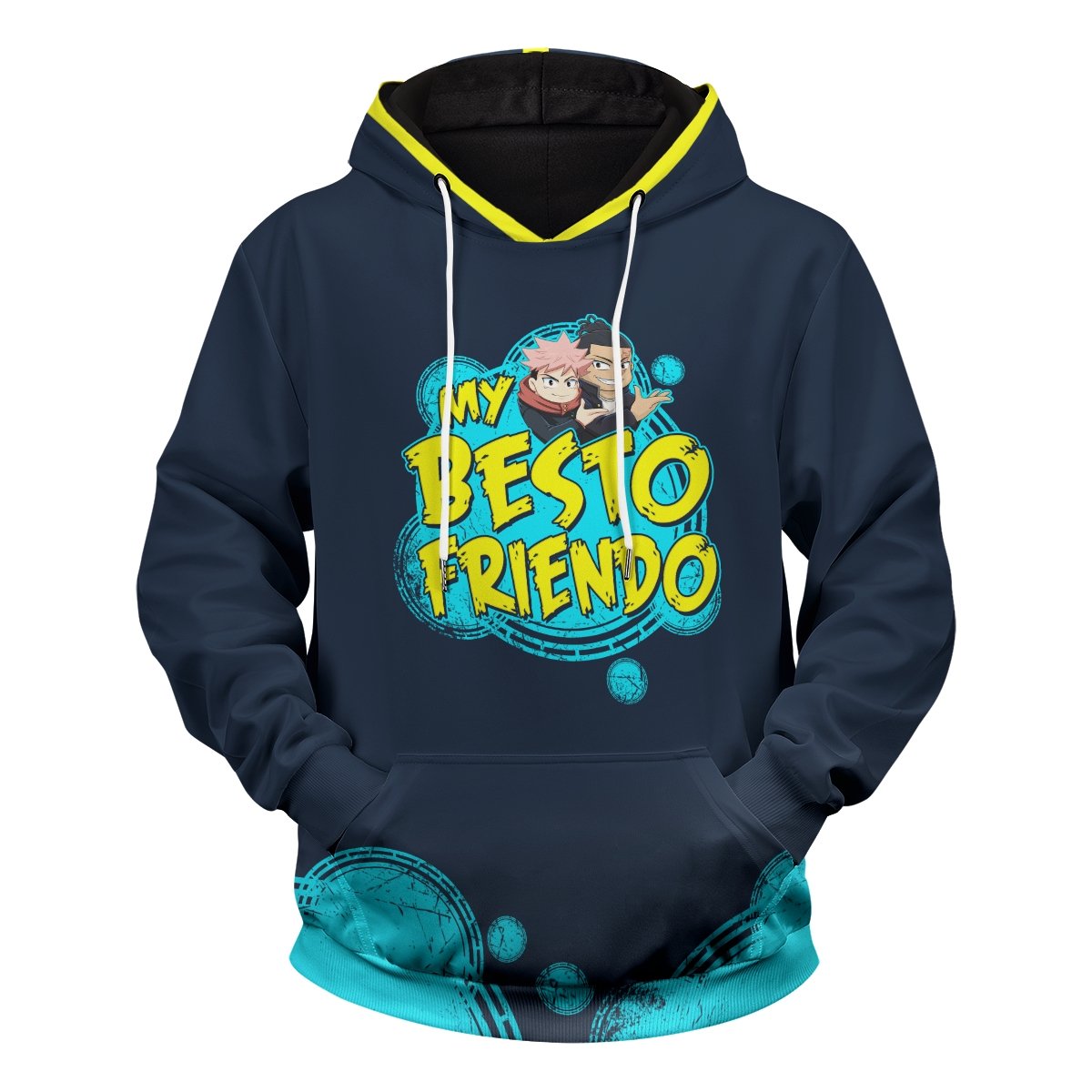 besto-friendo-unisex-pullover-hoodie-723084 besto friendo unisex pullover hoodie 723084 - Gear Anime