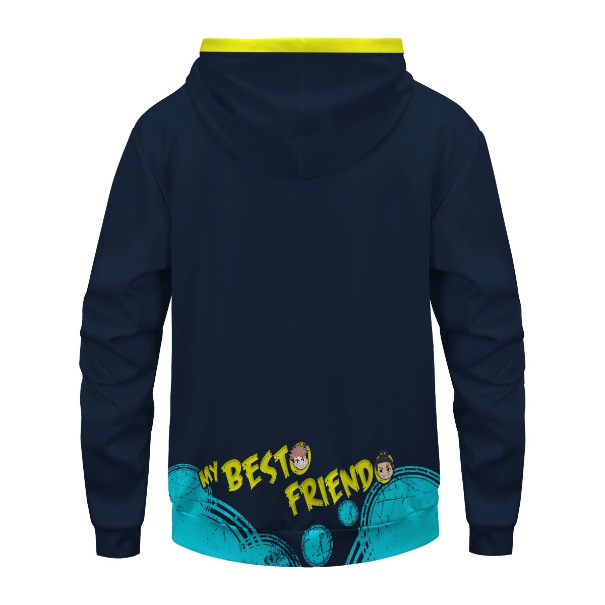 besto-friendo-unisex-pullover-hoodie-822114 besto friendo unisex pullover hoodie 822114 - Gear Anime