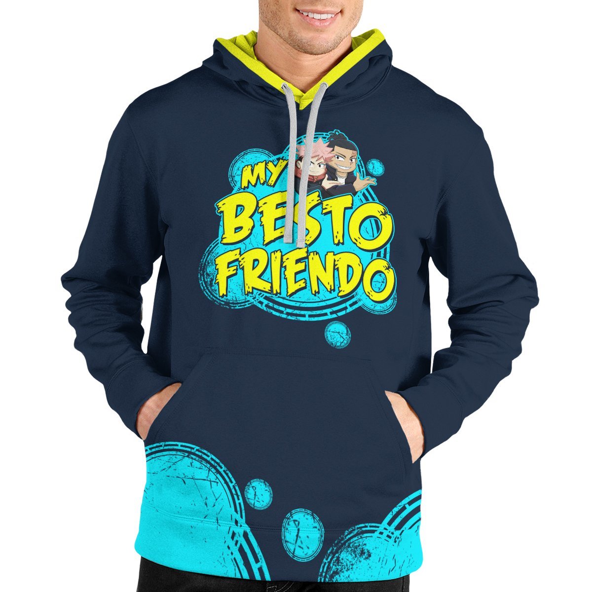besto-friendo-unisex-pullover-hoodie-902408 besto friendo unisex pullover hoodie 902408 - Gear Anime