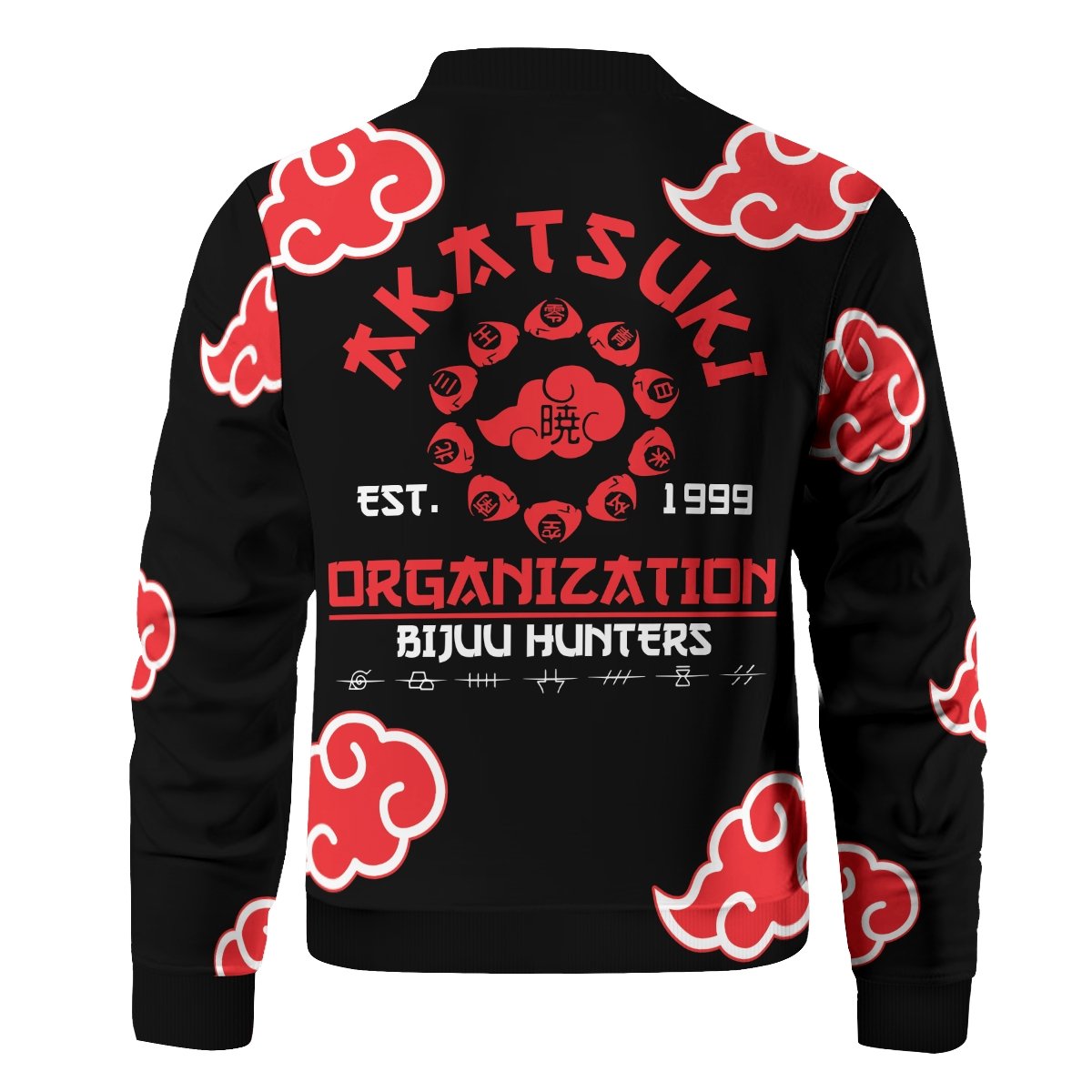 bijuu-hunters-bomber-jacket-849764 bijuu hunters bomber jacket 849764 - Gear Anime