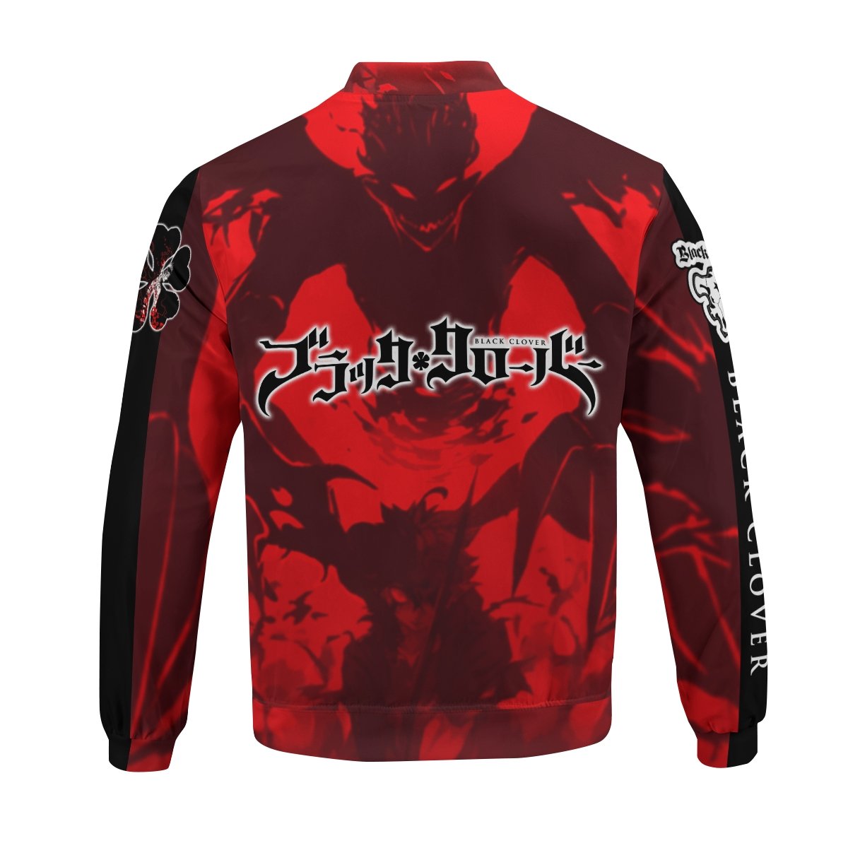 black-asta-bomber-jacket-609010 black asta bomber jacket 609010 - Gear Anime