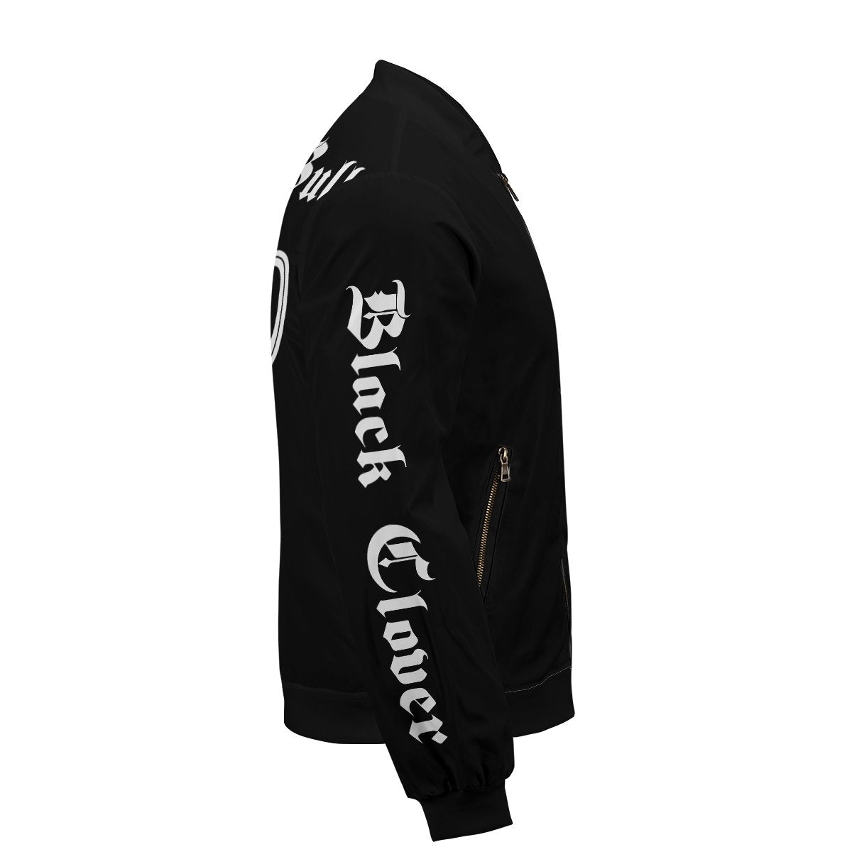 black-bull-bomber-jacket-674820 black bull bomber jacket 674820 - Gear Anime