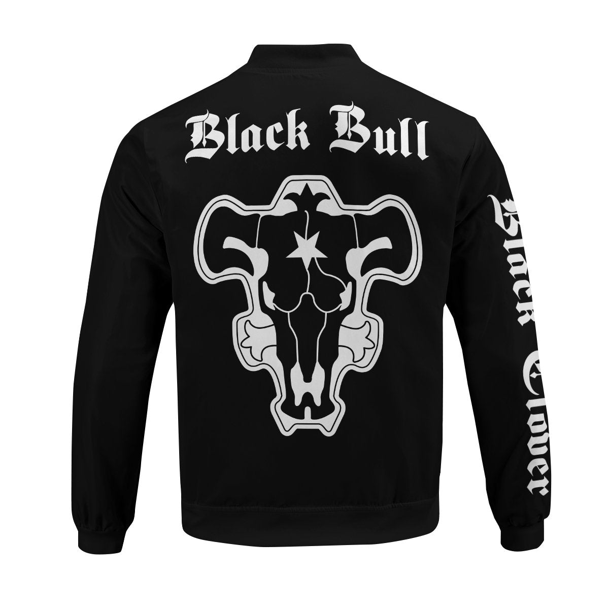 black-bull-bomber-jacket-697592 black bull bomber jacket 697592 - Gear Anime