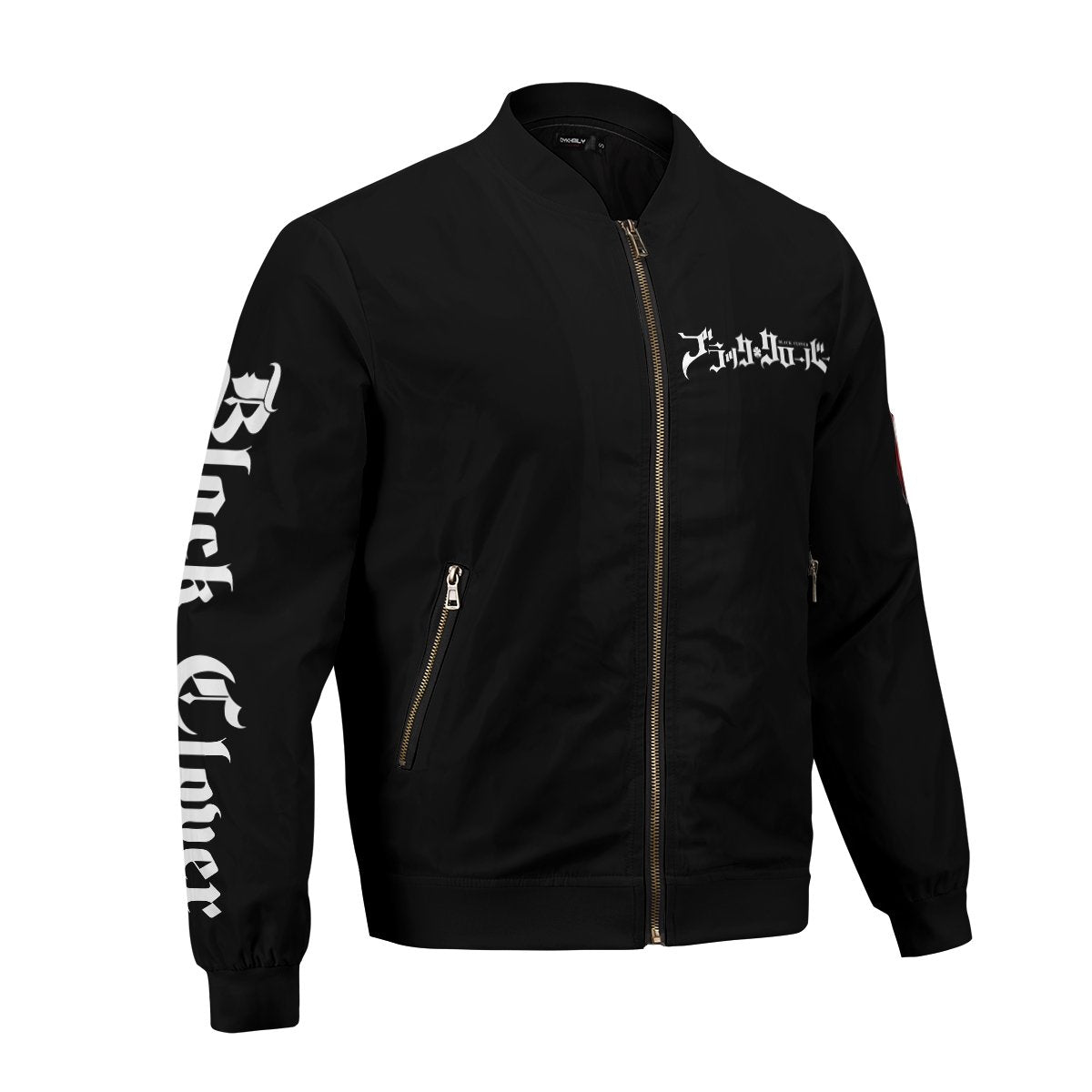 black-bull-bomber-jacket-759138 black bull bomber jacket 759138 - Gear Anime