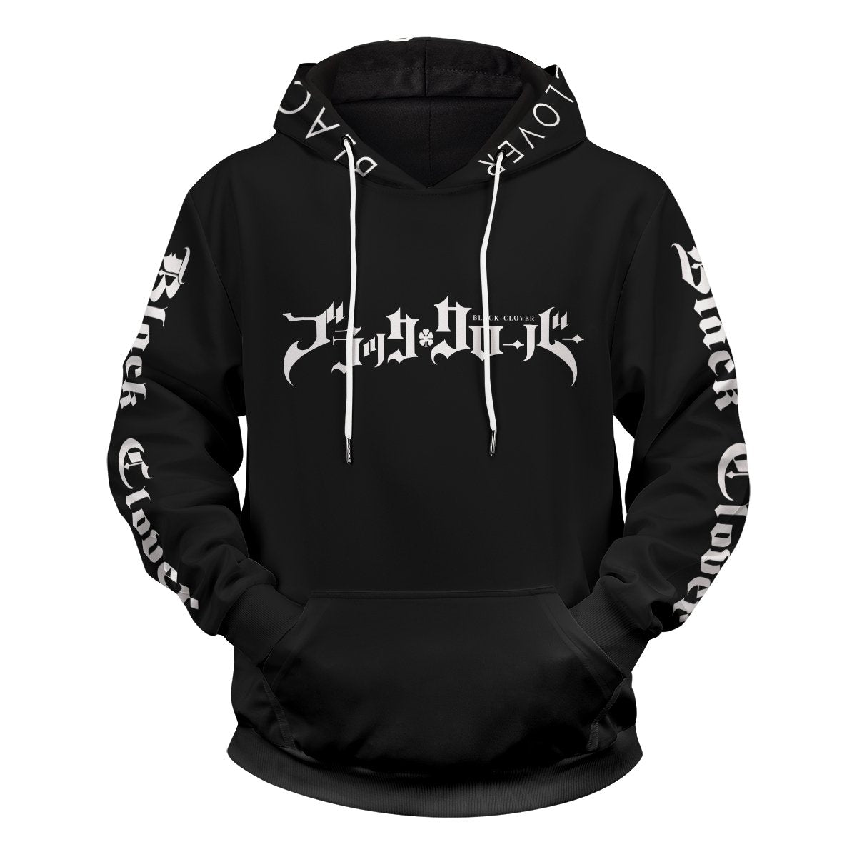 black-bull-unisex-pullover-hoodie-614976 black bull unisex pullover hoodie 614976 - Gear Anime