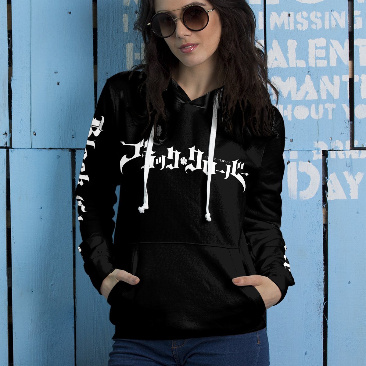 black-bull-unisex-pullover-hoodie-724028 black bull unisex pullover hoodie 724028 - Gear Anime