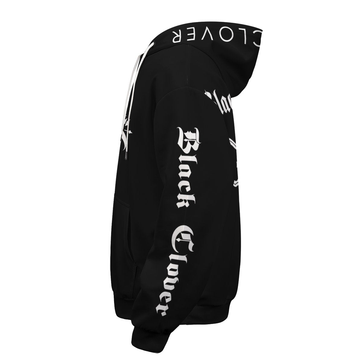 black-bull-unisex-pullover-hoodie-859478 black bull unisex pullover hoodie 859478 - Gear Anime