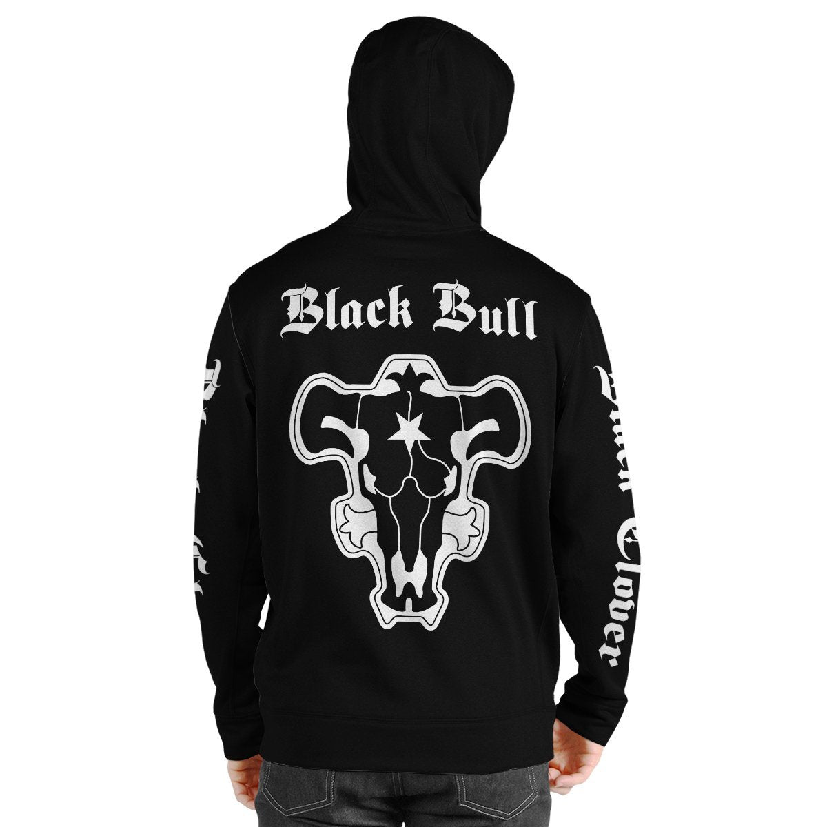 black-bull-unisex-pullover-hoodie-935056 black bull unisex pullover hoodie 935056 - Gear Anime