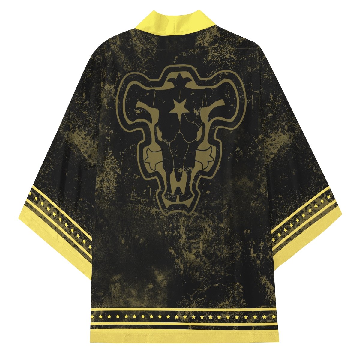 black-clover-bulls-kimono-236932 black clover bulls kimono 236932 - Gear Anime