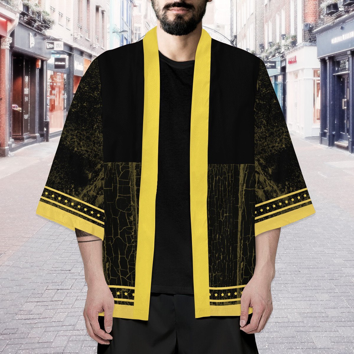 black-clover-bulls-kimono-322560 black clover bulls kimono 322560 - Gear Anime