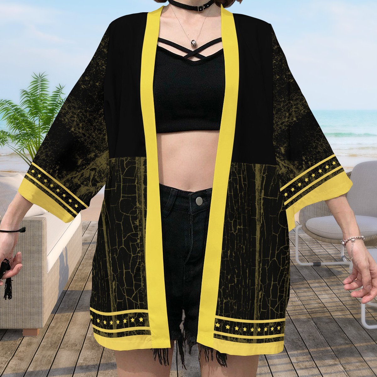 black-clover-bulls-kimono-446350 black clover bulls kimono 446350 - Gear Anime