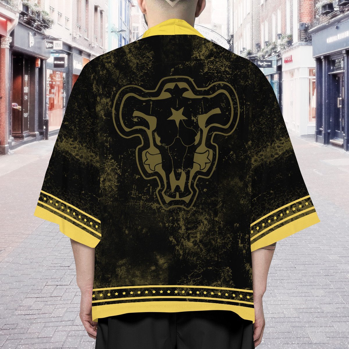 black-clover-bulls-kimono-784665 black clover bulls kimono 784665 - Gear Anime