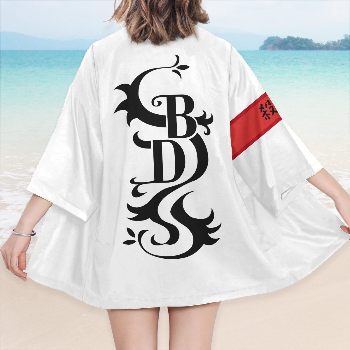 black-dragon-kimono-626213 black dragon kimono 626213 - Gear Anime