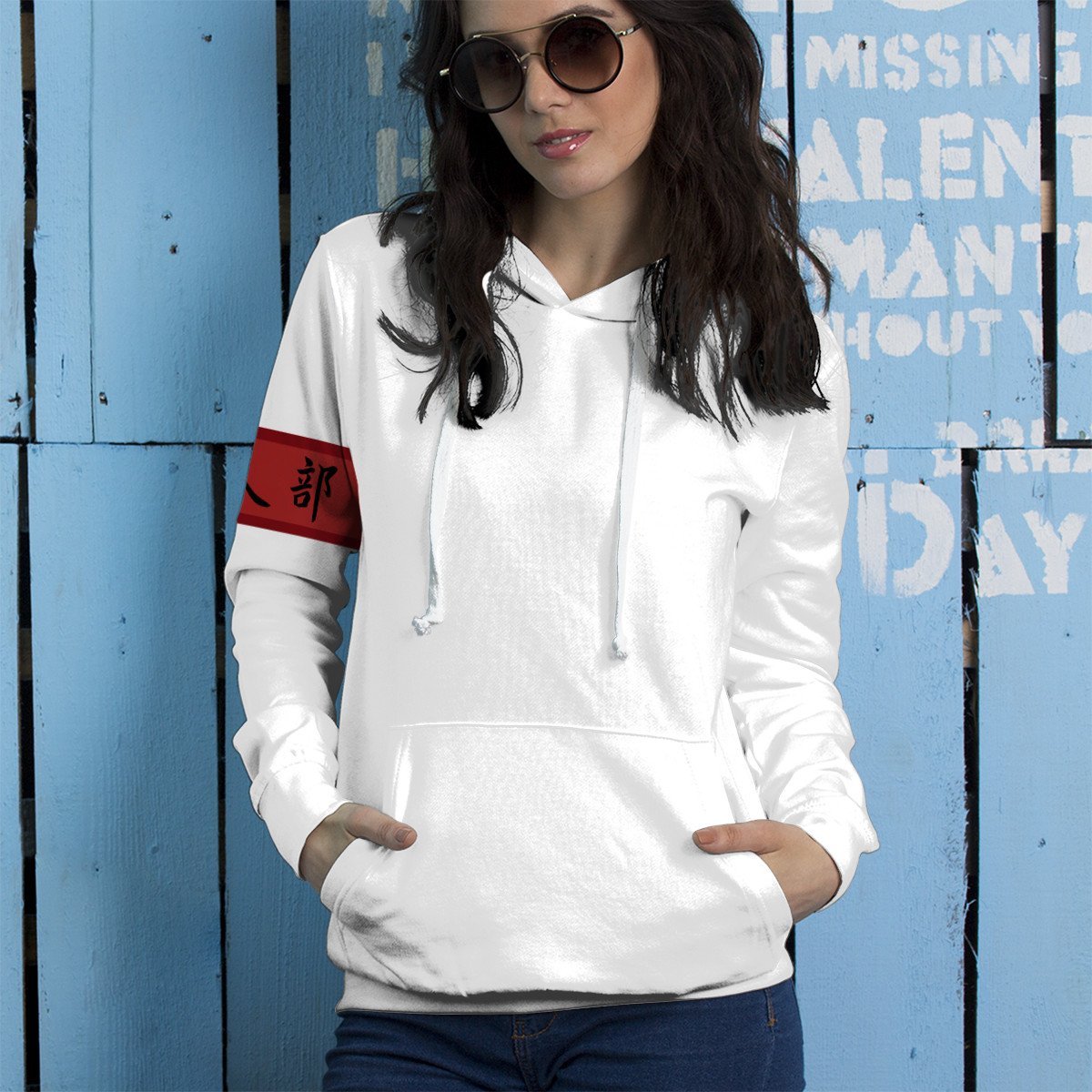 black-dragon-unisex-pullover-hoodie-104997 black dragon unisex pullover hoodie 104997 - Gear Anime