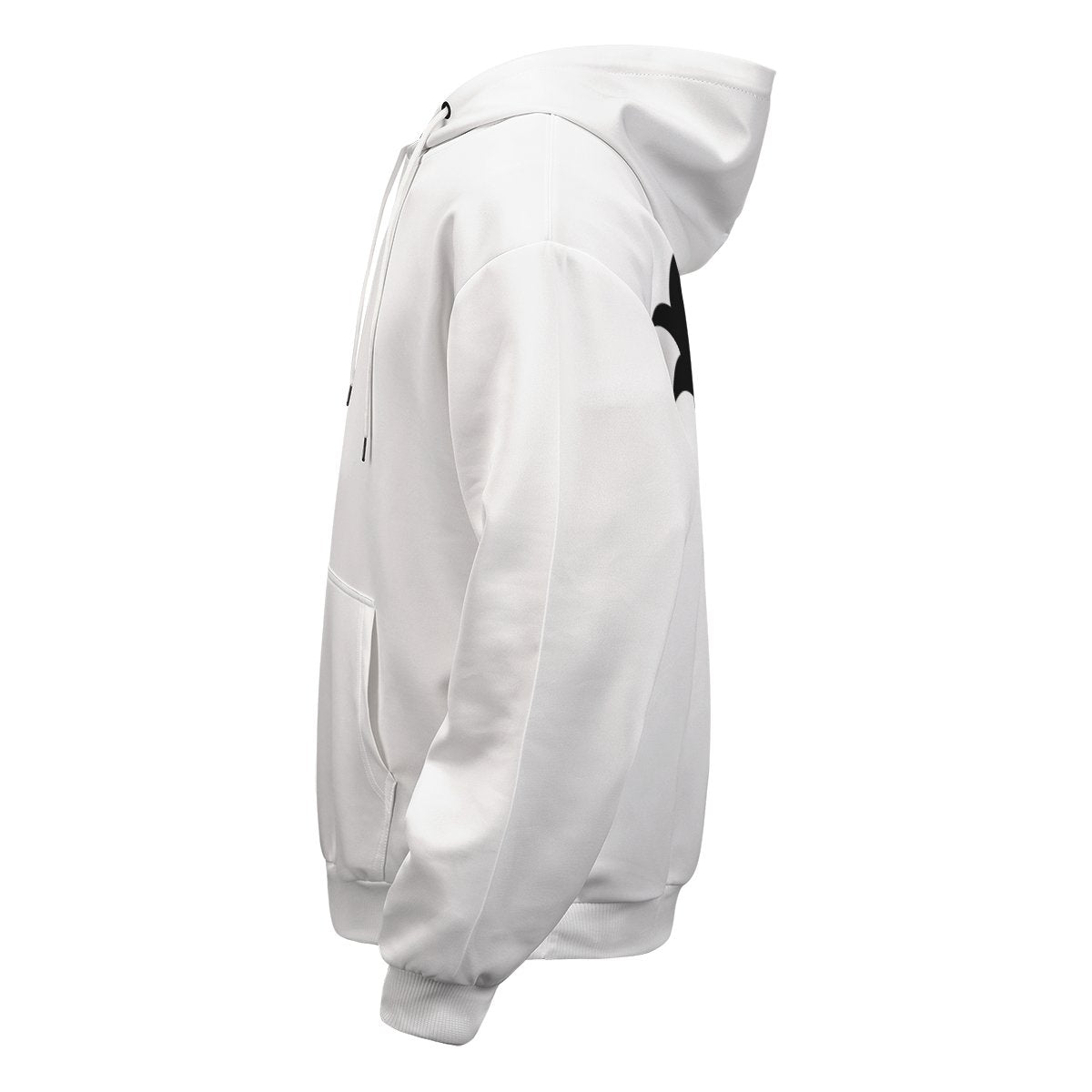 black-dragon-unisex-pullover-hoodie-231784 black dragon unisex pullover hoodie 231784 - Gear Anime