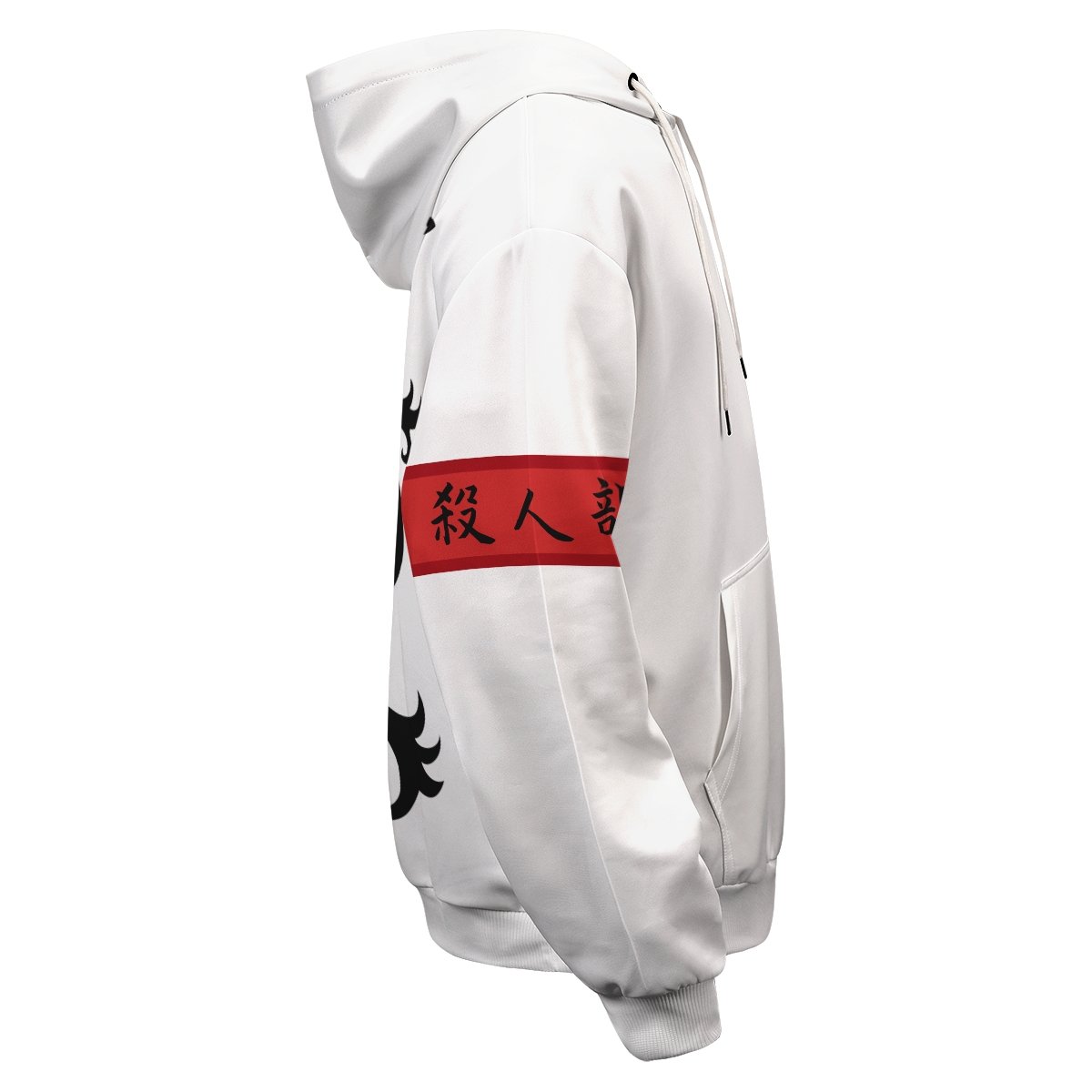 black-dragon-unisex-pullover-hoodie-252730 black dragon unisex pullover hoodie 252730 - Gear Anime