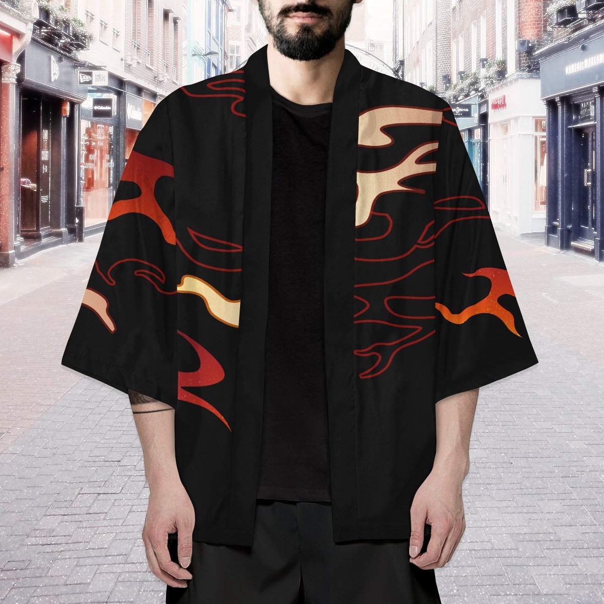 bleach-ichigo-mask-kimono-114386 bleach ichigo mask kimono 114386 - Gear Anime