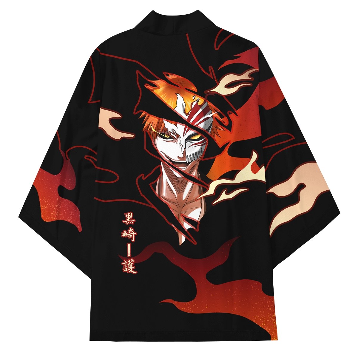bleach-ichigo-mask-kimono-328845 bleach ichigo mask kimono 328845 - Gear Anime