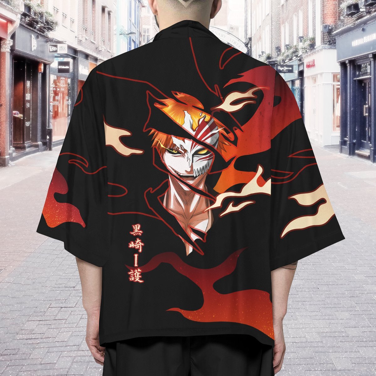 bleach-ichigo-mask-kimono-432536 bleach ichigo mask kimono 432536 - Gear Anime