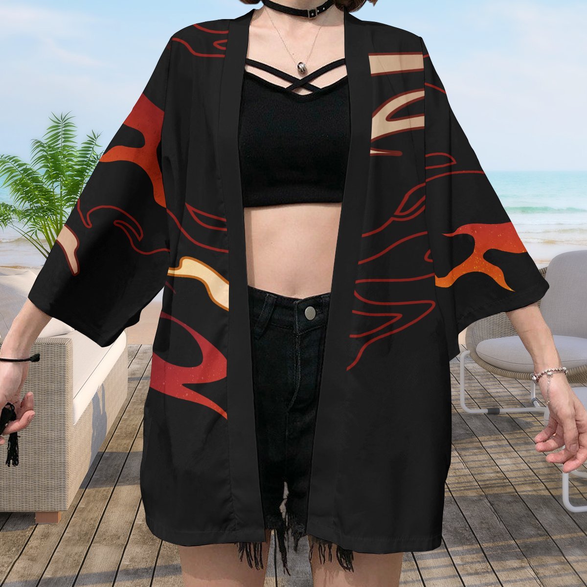 bleach-ichigo-mask-kimono-553818 bleach ichigo mask kimono 553818 - Gear Anime