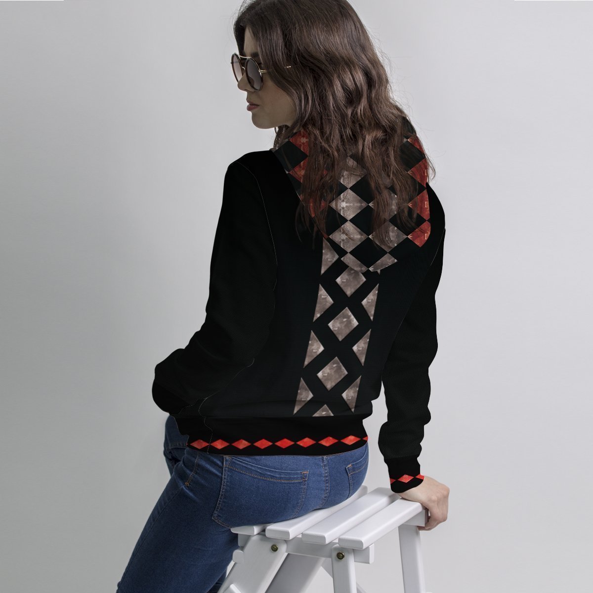 bleach-unisex-pullover-hoodie-129460 bleach unisex pullover hoodie 129460 - Gear Anime