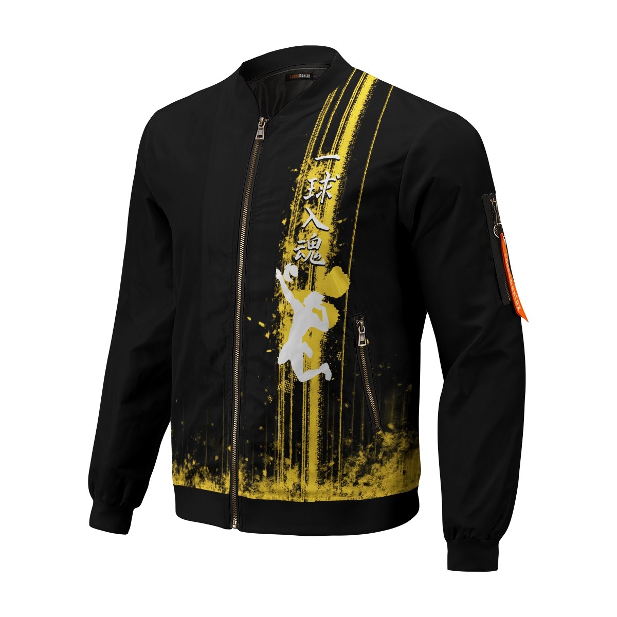 bokuto-spirit-bomber-jacket-525053 bokuto spirit bomber jacket 525053 - Gear Anime