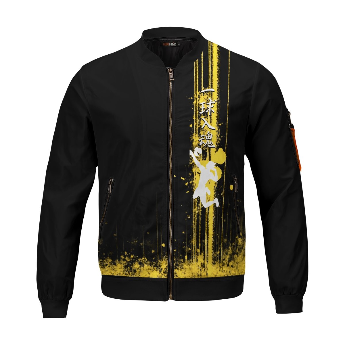bokuto-spirit-bomber-jacket-708913 bokuto spirit bomber jacket 708913 - Gear Anime