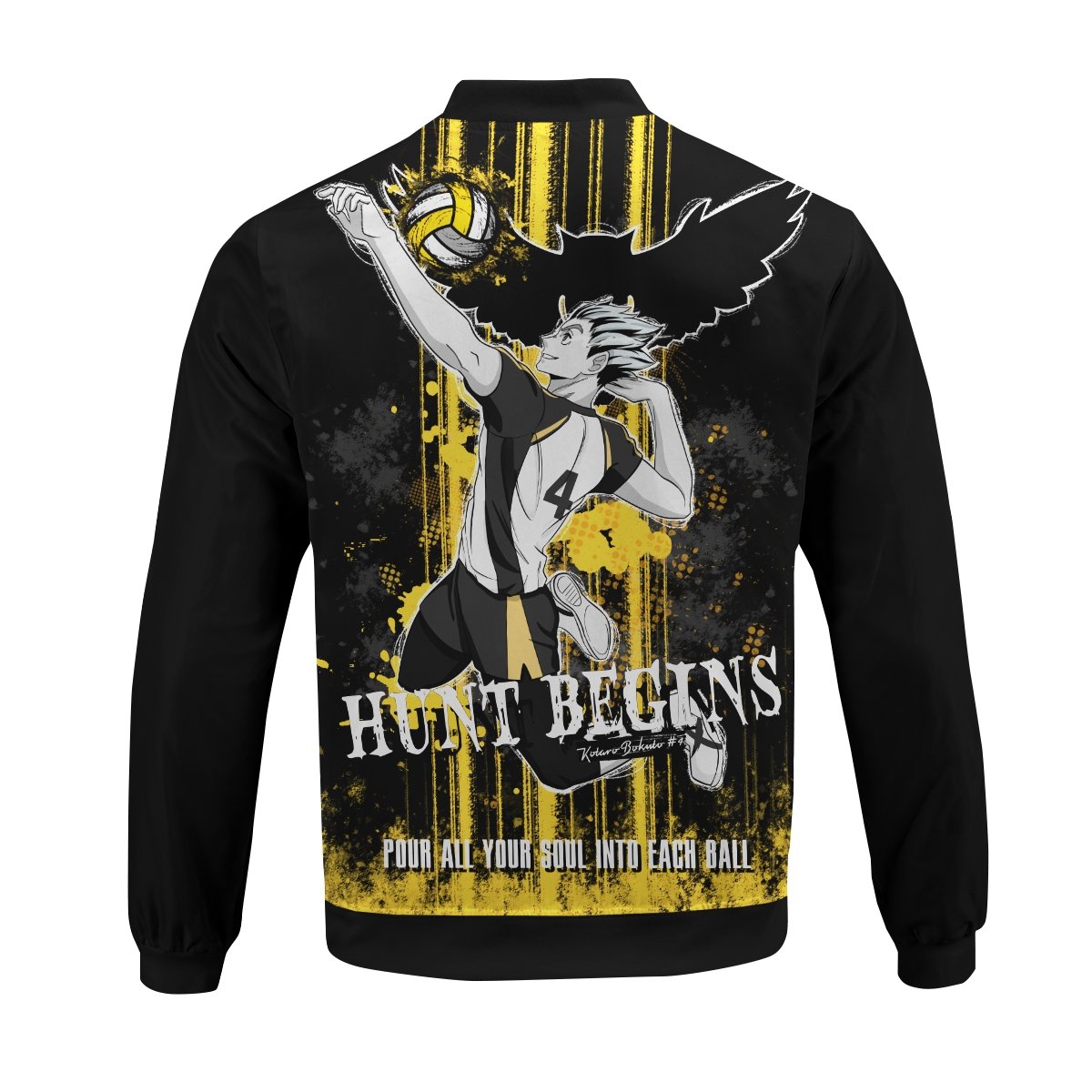 bokuto-spirit-bomber-jacket-867483 bokuto spirit bomber jacket 867483 - Gear Anime