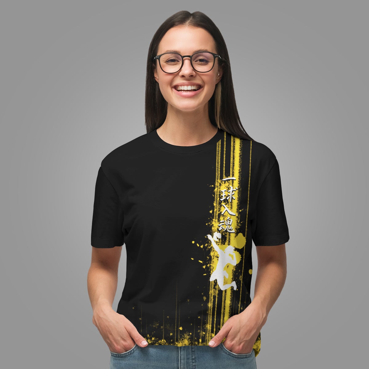 bokuto-spirit-unisex-t-shirt-797003 bokuto spirit unisex t shirt 797003 - Gear Anime